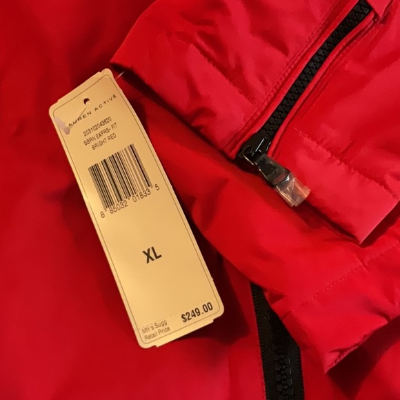 Ralph Lauren Jacket - Picture 8 of 9